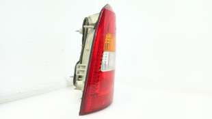 Recambio de piloto delantero izquierdo para opel astra g berlina 1998-2004 club referencia OEM IAM 9117439 9117439  2