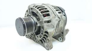 Recambio de alternador para skoda octavia i (1u2) 1996-2010 1.9 tdi referencia OEM IAM 038903018P 038903018P 