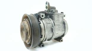 Recambio de compresor aire acondicionado para chrysler 300m (lr) 1998-2004 2.7 v6 24v referencia OEM IAM 4698723AC 4698723AC 