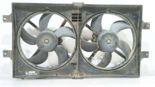 Recambio de electroventilador para chrysler 300m (lr) 1998-2004 2.7 v6 24v referencia OEM IAM 4596412AA 4596412AA 