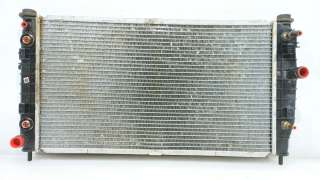 Recambio de radiador agua para chrysler 300m (lr) 1998-2004 2.7 v6 24v referencia OEM IAM 5010359AA 5010359AA 