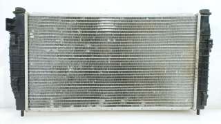 Recambio de radiador agua para chrysler 300m (lr) 1998-2004 2.7 v6 24v referencia OEM IAM 5010359AA 5010359AA 