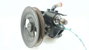 Recambio de bomba direccion para mitsubishi montero (l040) 1983- 2500 td (2-ptas.) referencia OEM IAM MB501385 MB501385  2