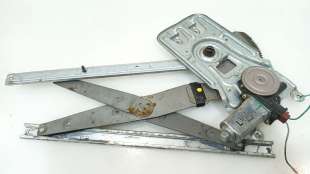 Recambio de elevalunas trasero izquierdo para chrysler 300m (lr) 1998-2004 2.7 v6 24v referencia OEM IAM 5012547AB 5012547AB  2