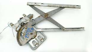 Recambio de elevalunas trasero derecho para chrysler 300m (lr) 1998-2004 2.7 v6 24v referencia OEM IAM 5012546AB 5012546AB 