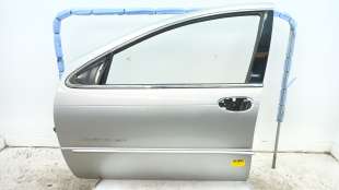 Recambio de puerta delantera izquierda para chrysler 300m (lr) 1998-2004 2.7 v6 24v referencia OEM IAM 5003227AD 5003227AD 