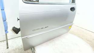 Recambio de puerta delantera izquierda para chrysler 300m (lr) 1998-2004 2.7 v6 24v referencia OEM IAM 5003227AD 5003227AD  2