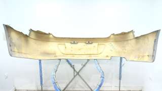 Recambio de paragolpes trasero para chrysler 300m (lr) 1998-2004 2.7 v6 24v referencia OEM IAM 5003283AC 5003283AC 