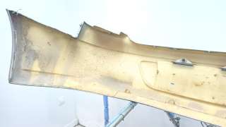 Recambio de paragolpes trasero para chrysler 300m (lr) 1998-2004 2.7 v6 24v referencia OEM IAM 5003283AC 5003283AC 