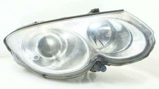 Recambio de faro derecho para chrysler 300m (lr) 1998-2004 2.7 v6 24v referencia OEM IAM 4780002AC 04780002AD 