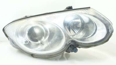 Recambio de faro derecho para chrysler 300m (lr) 1998-2004 2.7 v6 24v referencia OEM IAM 4780002AC 04780002AD 