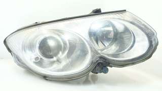 Recambio de faro derecho para chrysler 300m (lr) 1998-2004 2.7 v6 24v referencia OEM IAM 4780002AC 04780002AD 