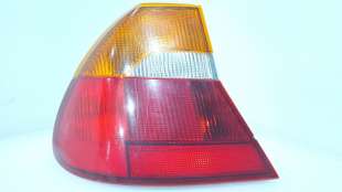 Recambio de piloto trasero izquierdo para chrysler 300m (lr) 1998-2004 2.7 v6 24v referencia OEM IAM 4780053AI 04780053AH 