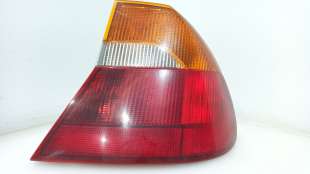 Recambio de piloto trasero derecho para chrysler 300m (lr) 1998-2004 2.7 v6 24v referencia OEM IAM 4780052AI 04780052AH 