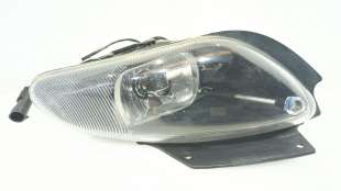 Recambio de faro antiniebla izquierdo para chrysler 300m (lr) 1998-2004 2.7 v6 24v referencia OEM IAM 4574827AB 4574827AB 