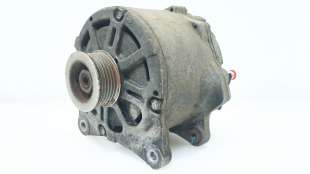 Recambio de alternador para volkswagen touareg (7la) 2002-2007 tdi v6 referencia OEM IAM 059903018 059903023 