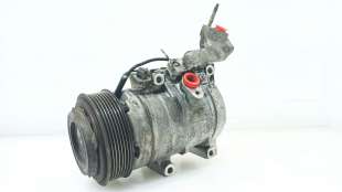 Recambio de compresor aire acondicionado para honda cr-v (rd8) 2002-2007 es referencia OEM IAM 38810RMAG01 38810RMAG01 447260608