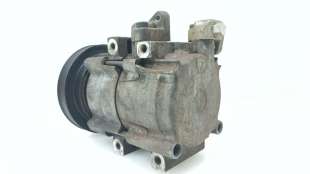 Recambio de compresor aire acondicionado para ford mondeo berlina (ge) 2000-2007 futura (d) referencia OEM IAM 1440188 1440188  2
