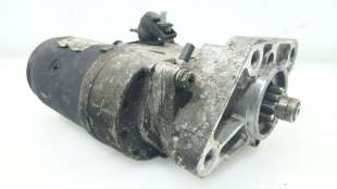 Recambio de motor arranque para hyundai terracan (hp) 2001-2007 2.9 crdi gls referencia OEM IAM 361004X210 361004X211 