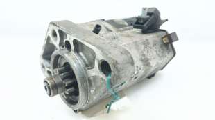 Recambio de motor arranque para hyundai terracan (hp) 2001-2007 2.9 crdi gls referencia OEM IAM 361004X210 361004X211  2