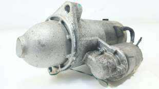 Recambio de motor arranque para chevrolet captiva 2006-2016 2.0 vcdi ls referencia OEM IAM 96843574 96843574  2