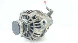 Recambio de alternador para hyundai terracan (hp) 2001-2007 2.9 crdi gls referencia OEM IAM 373004X501 373004X501 