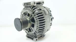 Recambio de alternador para jeep gr. cherokee (wh) 2005-2010 3.0 crd laredo referencia OEM IAM 4801250AC 4801250AC 216803REG0.1