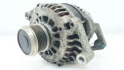Recambio de alternador para chevrolet captiva 2006-2016 2.0 vcdi ls referencia OEM IAM 96988215 96988215 