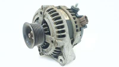 Recambio de alternador para land rover range rover sport 2005-2011 v8 td edition 60 yrs referencia OEM IAM LR133564 LR133564 021