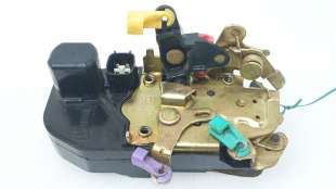 Recambio de cerradura puerta delantera derecha para chrysler 300m (lr) 1998-2004 2.7 v6 24v referencia OEM IAM 4574150AB 4574150 2