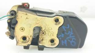 Recambio de cerradura puerta delantera izquierda para chrysler 300m (lr) 1998-2004 2.7 v6 24v referencia OEM IAM 4574151AB 45741