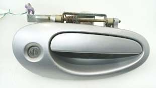 Recambio de maneta exterior delantera derecha para chrysler 300m (lr) 1998-2004 2.7 v6 24v referencia OEM IAM LF02WS2AD LF02WS2A