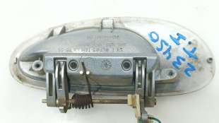 Recambio de maneta exterior trasera izquierda para chrysler 300m (lr) 1998-2004 2.7 v6 24v referencia OEM IAM LF05WS2AC LF05WS2A 2