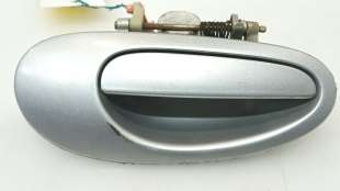 Recambio de maneta exterior trasera derecha para chrysler 300m (lr) 1998-2004 2.7 v6 24v referencia OEM IAM LF04WS2AC LF04WS2AC 