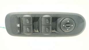 Recambio de mando elevalunas delantero izquierdo para ford s-max (wa6) 2006-2014 1.8 tdci referencia OEM IAM 1466401 1466401 