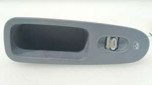 Recambio de mando elevalunas trasero izquierdo para chrysler 300m (lr) 1998-2004 2.7 v6 24v referencia OEM IAM 4760978AA 0476097