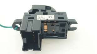 Recambio de mando elevalunas trasero izquierdo para nissan leaf (ze1) 2017- electric referencia OEM IAM 254111KL5A 254111KL5A  2