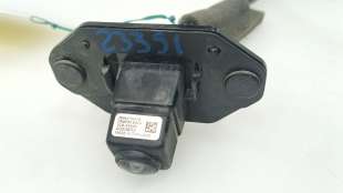 Recambio de camara vision trasera para nissan leaf (ze1) 2017- electric referencia OEM IAM 284425SA0B 284425SA0B  2