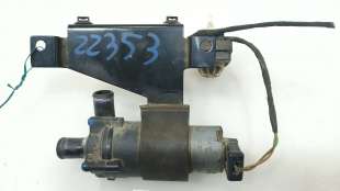 Recambio de bomba calefaccion para mercedes-benz vito (w638) caja cerrada 1996-2003 110 cdi  (638.094) referencia OEM IAM A00183 2