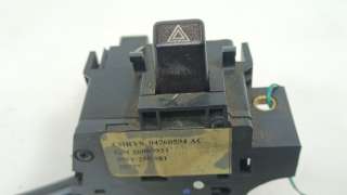 Recambio de mando limpia para chrysler 300m (lr) 1998-2004 2.7 v6 24v referencia OEM IAM 4760594AC 04760594AC 