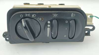 Recambio de mando luces para chrysler 300m (lr) 1998-2004 2.7 v6 24v referencia OEM IAM 4760156AF 4760156AF 