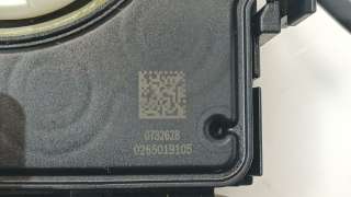 Recambio de anillo airbag para nissan leaf (ze1) 2017- electric referencia OEM IAM B55544KJ0A B55544KJ0A 