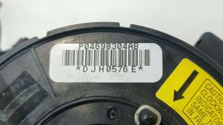Recambio de anillo airbag para chrysler 300m (lr) 1998-2004 2.7 v6 24v referencia OEM IAM 4698304AB 04698304AB 