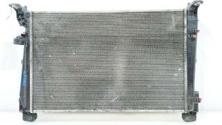 Recambio de radiador agua para alfa romeo mito (955_) 2008-2018 1.3 multijet (955axh1b, 955axt1a) referencia OEM IAM 51896964 51