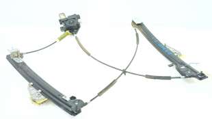 Recambio de elevalunas delantero izquierdo para alfa romeo mito (955_) 2008-2018 1.3 multijet (955axh1b, 955axt1a) referencia OE