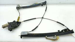 Recambio de elevalunas delantero derecho para alfa romeo mito (955_) 2008-2018 1.3 multijet (955axh1b, 955axt1a) referencia OEM  2