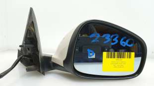 Recambio de retrovisor derecho para alfa romeo mito (955_) 2008-2018 1.3 multijet (955axh1b, 955axt1a) referencia OEM IAM 156106