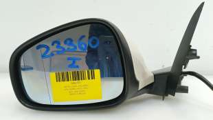 Recambio de retrovisor izquierdo para alfa romeo mito (955_) 2008-2018 1.3 multijet (955axh1b, 955axt1a) referencia OEM IAM 1561