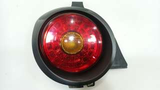 Recambio de piloto trasero izquierdo para alfa romeo mito (955_) 2008-2018 1.3 multijet (955axh1b, 955axt1a) referencia OEM IAM 