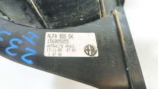 Recambio de piloto trasero izquierdo para alfa romeo mito (955_) 2008-2018 1.3 multijet (955axh1b, 955axt1a) referencia OEM IAM 